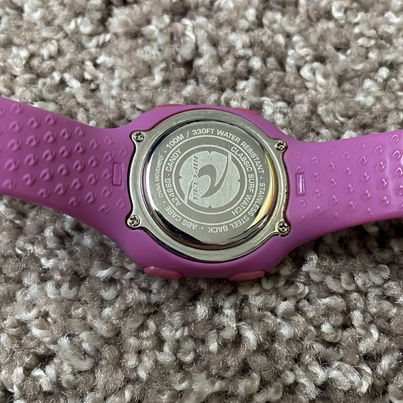 RIP CURL Water Resistant Classic Surf Watch - Picture 5 of 5